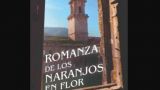 Presentación del libro `Romanza de los naranjos en flor´ en Fnac A Coruña