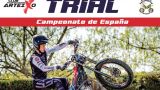 Campeonato de España de Trial 2021 en Arteixo