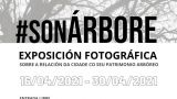 Exposición en Ourense: Son Árbore