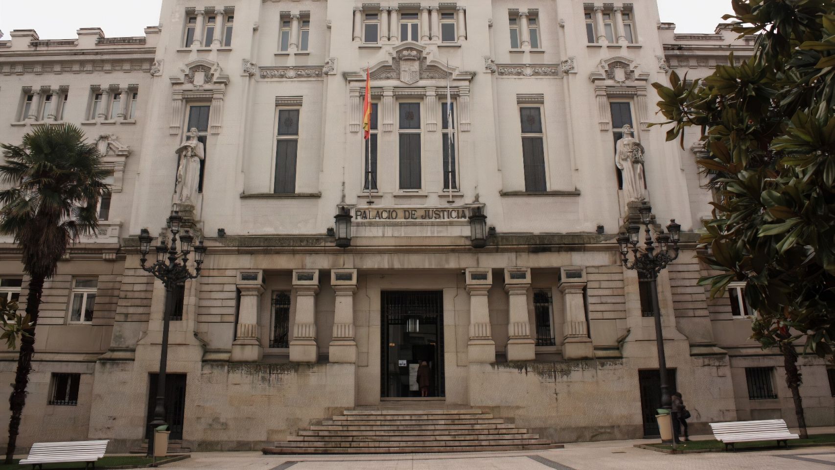 Tribunal Superior de Xustiza de Galicia.