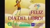 Firma de libros en Librería Arenas | Día del Libro 2021 en A Coruña