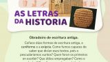 As letras da Historia en Ourense