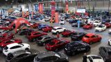 13º Salón del Automóvil de Ourense 2021 - Vehículo Nuevo