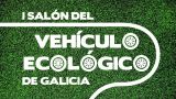Salón del Vehículo Ecológico de Galicia 2021 en Ourense