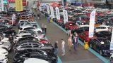 13º Salón del Automóvil 2021 de Ourense - Vehículo de Ocasión