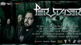 Concierto de Persuader + Tba en Vigo