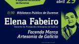 Facendo marca. Artesanía de Galicia en Ourense