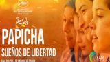 Papicha - Semana del cine Euroárabe - AMAL 2021 en Carballo