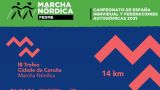 III Trofeo Ciudad de A Coruña de Marcha Nórdica 2021