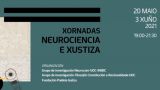 `El libre albedrío´ | Jornadas Neurociencia e Xustiza en la Fundación Paideia de A Coruña