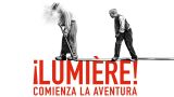 `Lumière, ¡comienza la aventura!´ | Filmoteca Junior en el CGAI de A Coruña
