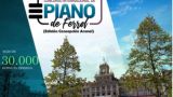 Concierto del Jurado | XXXII Concurso Internacional de Piano de Ferrol 2021