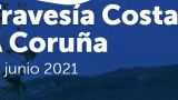 Travesía Costa Coruña 2021