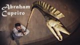 `Resoando no pasado´ de Abraham Cupeiro en Santiago