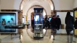 Jornada de puertas abiertas | Museo Arqueológico del Castillo de San Antón de A Coruña