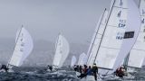 Maeloc Campeonato de España de J70 de vela en A Coruña