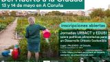Jornadas `Del huerto a la ciudad´ en A Coruña
