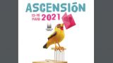Fiestas de la Ascensión de Santiago 2021