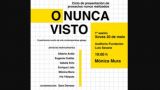 Mónica Mura | `O Nunca Visto. El patrimonio oculto del arte contemporáneo gallego´ en A Coruña