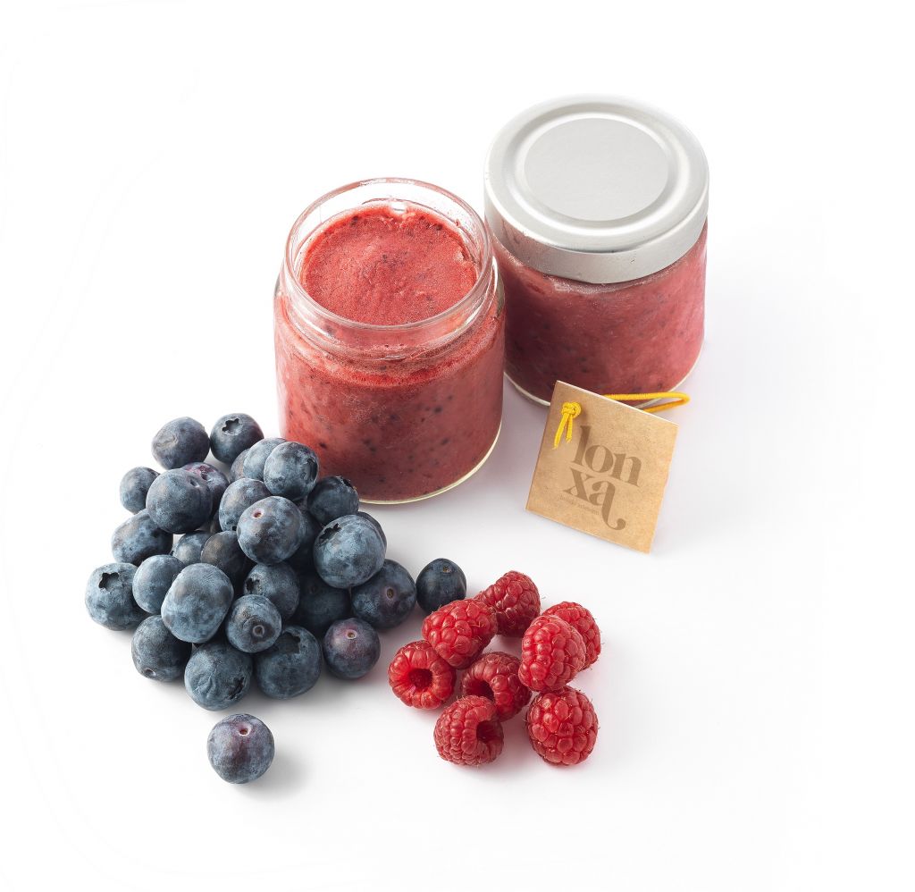 Nueva heladería en A Coruña: Abre Lonxa Helado Artesano en la Marina