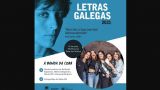 `Por Xela!´ | Música con A Banda da Loba y recital poético en Carballo