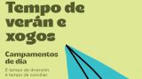 Plazo de preinscripción para los Campamentos de día de verano 2021 de A Coruña