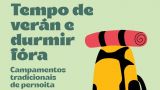 Plazo de preinscripción para los Campamentos Tradicionales de pernoctación de verano 2021 de A Coruña