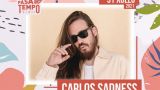 Concierto de Carlos Sadness | ´Pasatempo en Betanzos 2021´