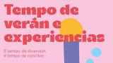 Plazo de preinscripción para los Campamentos juveniles de verano 2021 de A Coruña