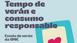 Plazo de preinscripción para la Escuela de Verano de la OMIC 2021 de A Coruña