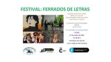 Festival `Ferrados de letras´ en A Coruña