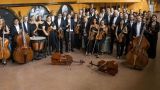 Concierto de la Real Filharmonía de Galicia en Vigo