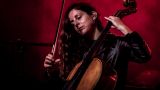 `Cello&Electronics´ | (In)Visibles y Sonoras: Jornadas de Música Contemporánea 2021 de Santiago