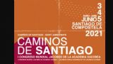 `I Congreso Mundial Xacobeo de la Academia Xacobea 2021´ en Santiago | Programa de hoy jueves
