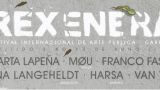 `7ª Edición Rexenera Fest 2021´ en Carballo