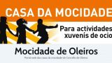 Exhibición de Danza moderna en Oleiros | Programa #NoctambOleiros