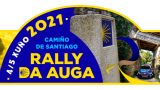 VIII Rallye Terra da Auga Comarca de Arzúa - Camiño de Santiago 2021