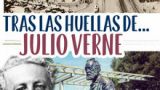 Tras las huellas de Julio Verne en Vigo