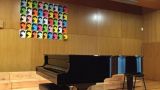 Recital de piano del alumnado del Conservatorio Xan Viaño en Ferrol