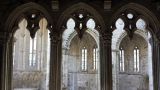 Visitas Guiadas a las Ruinas de Santo Domingo en Pontevedra