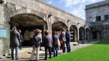 Visitas guiadas al Museo Arqueológico e Histórico del Castillo de San Antón en A Coruña