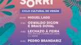 Festival Sarria Sorrí 2021