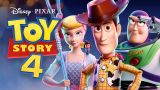 Proyección de `Toy Story 4´ en Narón