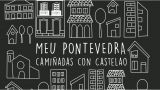 Camiñadas sobre a Lingua Galega en Pontevedra