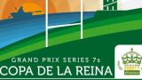 `IV GPS Copa de la Reina 7s Iberdrola 2021´ de Rugby en A Coruña