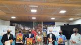Campeonato Gallego Escolar de Kung-Fu 2021 en Lugo