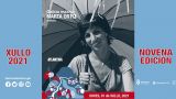 `Galicia máxica´ | Atlántica, Festival Internacional de Narración Oral 2021 en Santiago