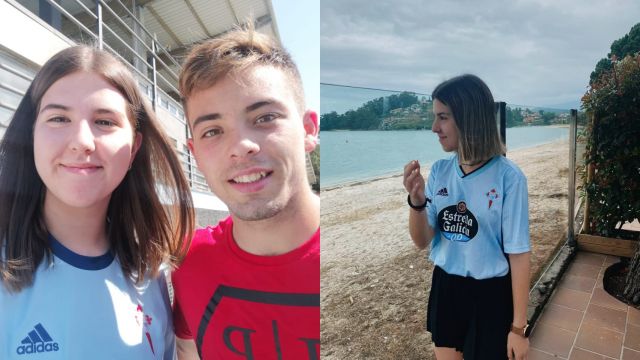 Lucía Chazo, la joven celtista que ha rozado la perfección en Selectividad con un 13'96