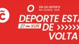 `Día del Deporte en la ciudad 2021´ en A Coruña