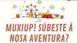 `MuxiUP, súbeste á nosa aventura?´ | Programación cultural de verano en Muxía 2021
